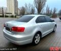 Фольксваген Джетта, объемом двигателя 25 л и пробегом 209 тыс. км за 7199 $, фото 4 на Automoto.ua
