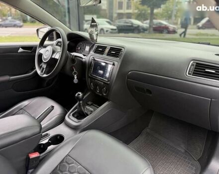 Фольксваген Джетта, объемом двигателя 0 л и пробегом 312 тыс. км за 6900 $, фото 11 на Automoto.ua