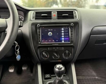 Фольксваген Джетта, объемом двигателя 0 л и пробегом 312 тыс. км за 6900 $, фото 19 на Automoto.ua