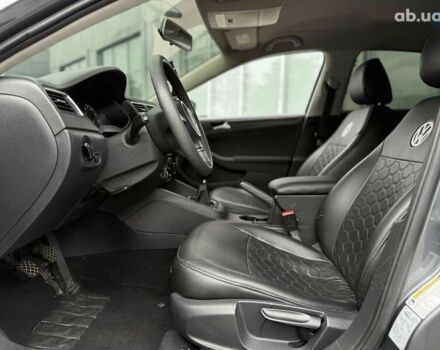 Фольксваген Джетта, объемом двигателя 0 л и пробегом 312 тыс. км за 6900 $, фото 13 на Automoto.ua