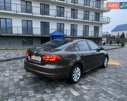 Фольксваген Джетта, объемом двигателя 1.4 л и пробегом 191 тыс. км за 7300 $, фото 4 на Automoto.ua