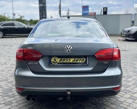 Фольксваген Джетта, об'ємом двигуна 1.4 л та пробігом 296 тис. км за 8990 $, фото 5 на Automoto.ua