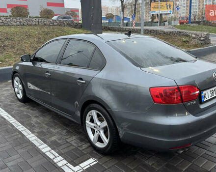 Фольксваген Джетта, объемом двигателя 2.5 л и пробегом 245 тыс. км за 9200 $, фото 7 на Automoto.ua