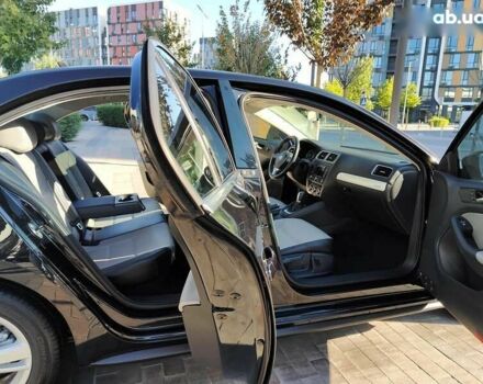 Фольксваген Джетта, объемом двигателя 0 л и пробегом 188 тыс. км за 8990 $, фото 22 на Automoto.ua