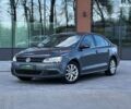 Фольксваген Джетта, объемом двигателя 2.5 л и пробегом 190 тыс. км за 7750 $, фото 1 на Automoto.ua