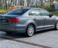 Фольксваген Джетта, объемом двигателя 2.5 л и пробегом 190 тыс. км за 7750 $, фото 9 на Automoto.ua