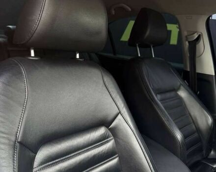 Фольксваген Джетта, объемом двигателя 1.6 л и пробегом 273 тыс. км за 9500 $, фото 18 на Automoto.ua