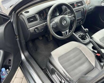 Фольксваген Джетта, об'ємом двигуна 1.4 л та пробігом 296 тис. км за 8990 $, фото 10 на Automoto.ua
