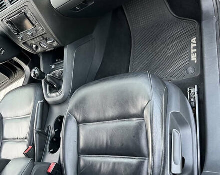 Фольксваген Джетта, об'ємом двигуна 2 л та пробігом 229 тис. км за 8500 $, фото 7 на Automoto.ua
