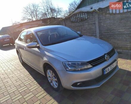 Фольксваген Джетта, об'ємом двигуна 1.4 л та пробігом 140 тис. км за 8800 $, фото 9 на Automoto.ua