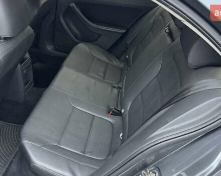 Фольксваген Джетта, объемом двигателя 2.5 л и пробегом 245 тыс. км за 9200 $, фото 12 на Automoto.ua