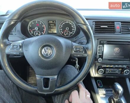 Фольксваген Джетта, об'ємом двигуна 1.4 л та пробігом 140 тис. км за 8800 $, фото 3 на Automoto.ua