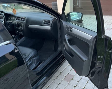 Фольксваген Джетта, об'ємом двигуна 2 л та пробігом 229 тис. км за 8500 $, фото 16 на Automoto.ua