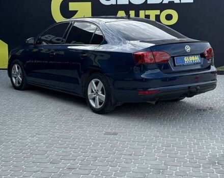 Фольксваген Джетта, объемом двигателя 1.6 л и пробегом 273 тыс. км за 9500 $, фото 21 на Automoto.ua