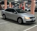 Фольксваген Джетта, объемом двигателя 2.5 л и пробегом 149 тыс. км за 8450 $, фото 4 на Automoto.ua