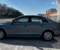 Фольксваген Джетта, объемом двигателя 2.5 л и пробегом 190 тыс. км за 7750 $, фото 11 на Automoto.ua