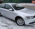 Фольксваген Джетта, об'ємом двигуна 1.4 л та пробігом 140 тис. км за 8800 $, фото 12 на Automoto.ua