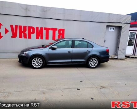 Фольксваген Джетта, объемом двигателя 16 л и пробегом 333 тыс. км за 8500 $, фото 3 на Automoto.ua