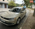 Фольксваген Джетта, об'ємом двигуна 2.5 л та пробігом 188 тис. км за 9100 $, фото 1 на Automoto.ua