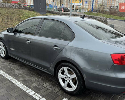 Фольксваген Джетта, объемом двигателя 2.5 л и пробегом 245 тыс. км за 9200 $, фото 11 на Automoto.ua