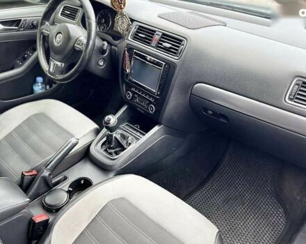 Фольксваген Джетта, об'ємом двигуна 1.4 л та пробігом 296 тис. км за 8990 $, фото 19 на Automoto.ua