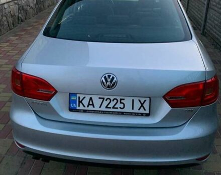 Фольксваген Джетта, об'ємом двигуна 1.4 л та пробігом 140 тис. км за 8800 $, фото 2 на Automoto.ua