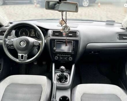 Фольксваген Джетта, объемом двигателя 1.4 л и пробегом 290 тыс. км за 8990 $, фото 16 на Automoto.ua