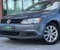 Фольксваген Джетта, объемом двигателя 2.5 л и пробегом 190 тыс. км за 7750 $, фото 1 на Automoto.ua