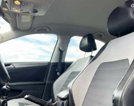 Фольксваген Джетта, об'ємом двигуна 1.4 л та пробігом 296 тис. км за 8990 $, фото 11 на Automoto.ua