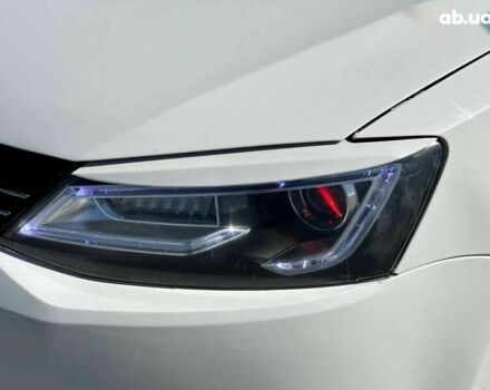 Фольксваген Джетта, объемом двигателя 0 л и пробегом 196 тыс. км за 9490 $, фото 4 на Automoto.ua