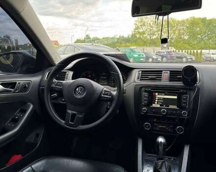 Фольксваген Джетта, объемом двигателя 1.6 л и пробегом 273 тыс. км за 9500 $, фото 15 на Automoto.ua