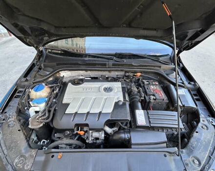 Фольксваген Джетта, об'ємом двигуна 1.97 л та пробігом 280 тис. км за 9650 $, фото 36 на Automoto.ua