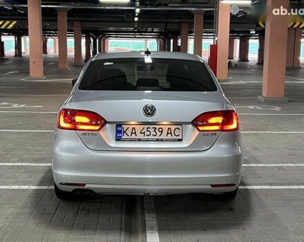 Фольксваген Джетта, объемом двигателя 2.5 л и пробегом 149 тыс. км за 8450 $, фото 2 на Automoto.ua
