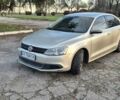 Фольксваген Джетта, объемом двигателя 2.5 л и пробегом 207 тыс. км за 8900 $, фото 1 на Automoto.ua