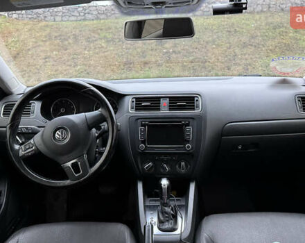 Фольксваген Джетта, объемом двигателя 2.5 л и пробегом 245 тыс. км за 9200 $, фото 5 на Automoto.ua