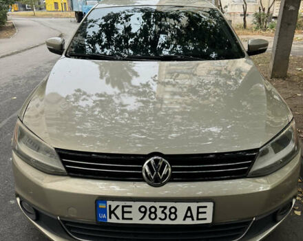 Фольксваген Джетта, об'ємом двигуна 2.5 л та пробігом 188 тис. км за 9100 $, фото 2 на Automoto.ua