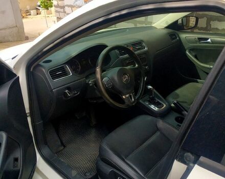 Фольксваген Джетта, объемом двигателя 2.5 л и пробегом 250 тыс. км за 7800 $, фото 6 на Automoto.ua