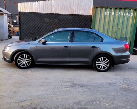 Фольксваген Джетта, объемом двигателя 16 л и пробегом 333 тыс. км за 8500 $, фото 4 на Automoto.ua