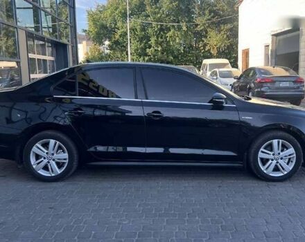 Фольксваген Джетта, об'ємом двигуна 0 л та пробігом 196 тис. км за 9100 $, фото 7 на Automoto.ua