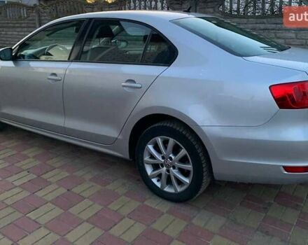 Фольксваген Джетта, об'ємом двигуна 1.4 л та пробігом 140 тис. км за 8800 $, фото 1 на Automoto.ua