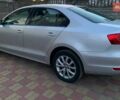Фольксваген Джетта, об'ємом двигуна 1.4 л та пробігом 140 тис. км за 8800 $, фото 1 на Automoto.ua