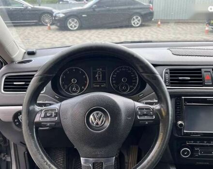 Фольксваген Джетта, объемом двигателя 1.4 л и пробегом 290 тыс. км за 8990 $, фото 15 на Automoto.ua