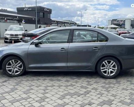 Фольксваген Джетта, об'ємом двигуна 1.4 л та пробігом 296 тис. км за 8990 $, фото 3 на Automoto.ua