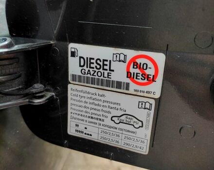 Фольксваген Джетта, объемом двигателя 16 л и пробегом 333 тыс. км за 8500 $, фото 7 на Automoto.ua