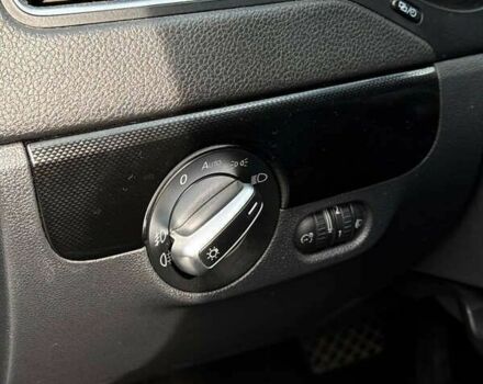 Фольксваген Джетта, объемом двигателя 1.6 л и пробегом 273 тыс. км за 9500 $, фото 8 на Automoto.ua