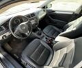Фольксваген Джетта, объемом двигателя 2.5 л и пробегом 190 тыс. км за 7750 $, фото 18 на Automoto.ua