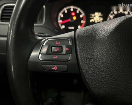 Фольксваген Джетта, объемом двигателя 2.5 л и пробегом 149 тыс. км за 8450 $, фото 23 на Automoto.ua