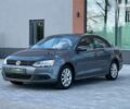 Фольксваген Джетта, объемом двигателя 2.5 л и пробегом 190 тыс. км за 7750 $, фото 6 на Automoto.ua