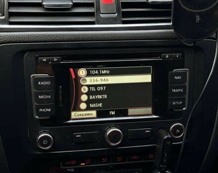 Фольксваген Джетта, объемом двигателя 1.6 л и пробегом 273 тыс. км за 9500 $, фото 10 на Automoto.ua