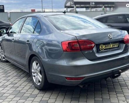 Фольксваген Джетта, об'ємом двигуна 1.4 л та пробігом 296 тис. км за 8990 $, фото 4 на Automoto.ua